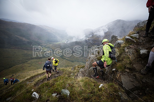 Ring of Steall Skyrace
