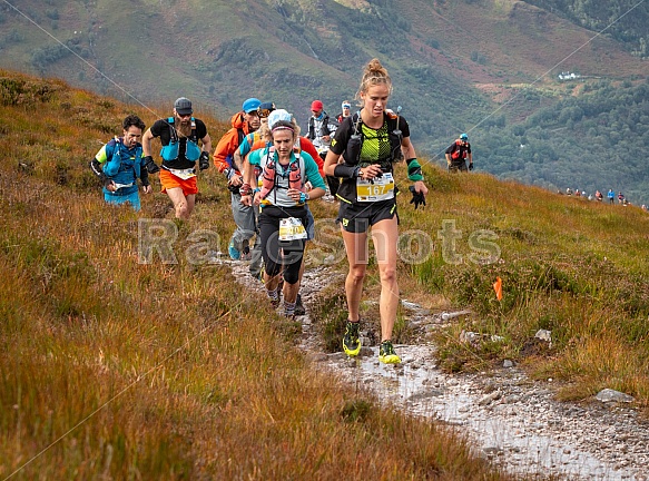 Ben Nevis Ultra 2018