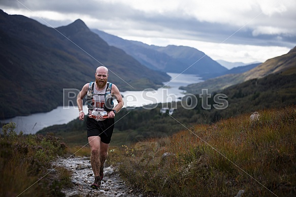 Salomon Mamores Vertical Kilometer 2017