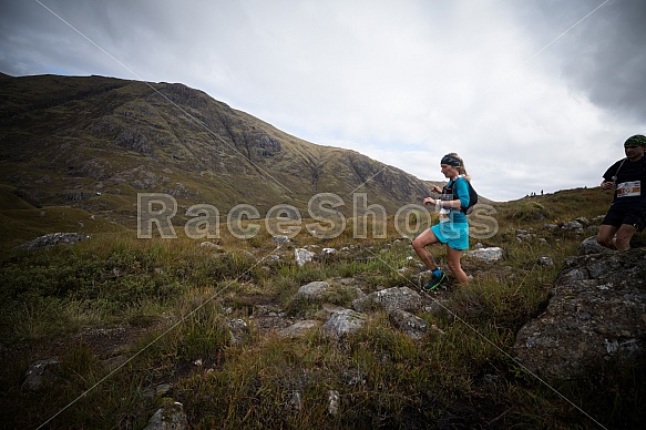 Salomon Glen Coe Skyline Gallery