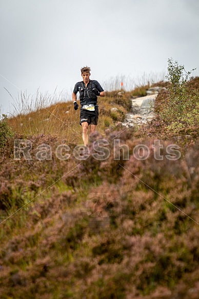 Ben Nevis Ultra 2018