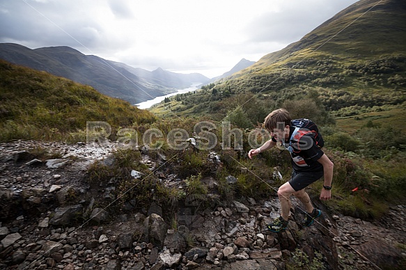 Salomon Mamores Vertical Kilometer 2017