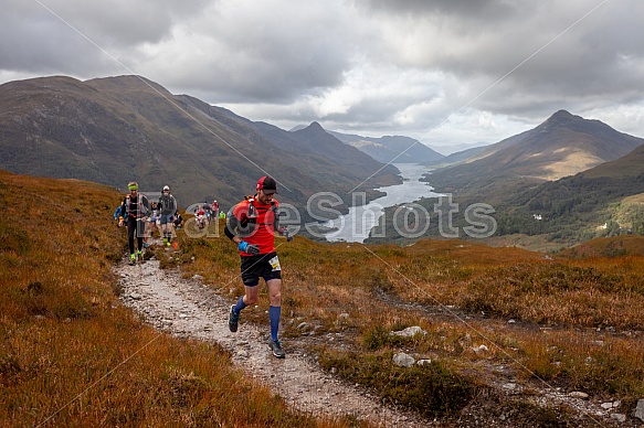 Ben Nevis Ultra 2018