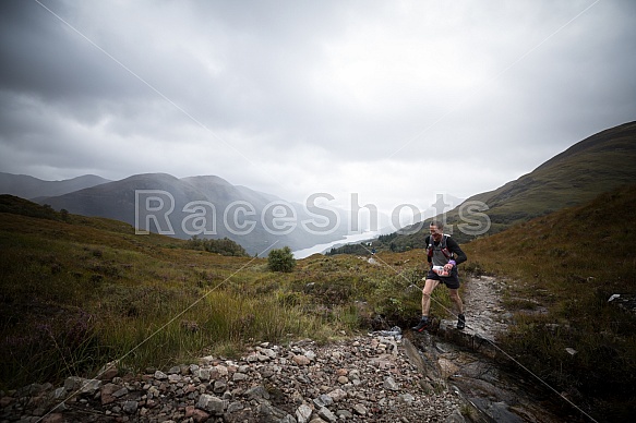 Mamores VK 2017