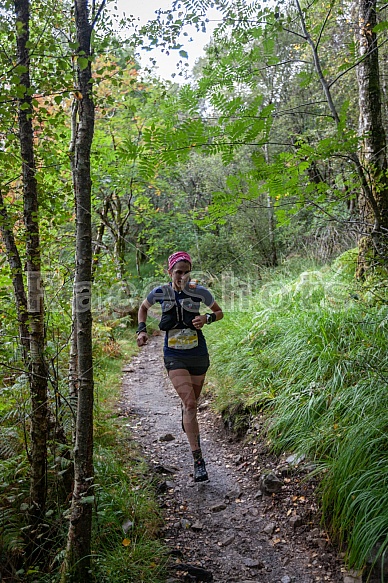 Ben Nevis Ultra 2018