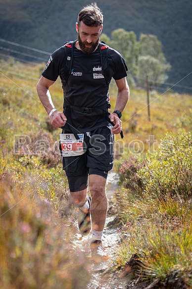 Mamores VK 2018