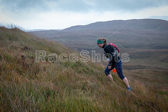 Mamores VK 2018