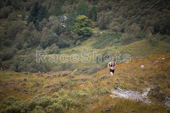 Salomon Mamores Vertical Kilometer 2017