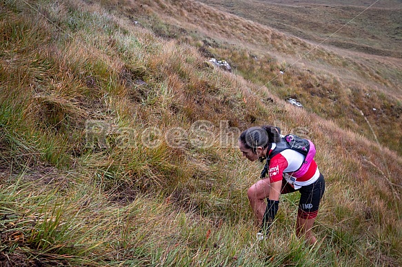 Mamores Vertical 2018 photo gallery