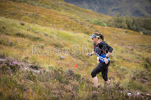Salomon Mamores Vertical Kilometer 2017