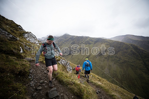 Ring of Steall Skyrace