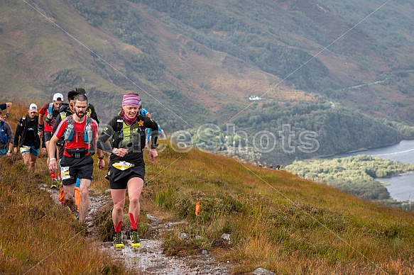 Ben Nevis Ultra 2018
