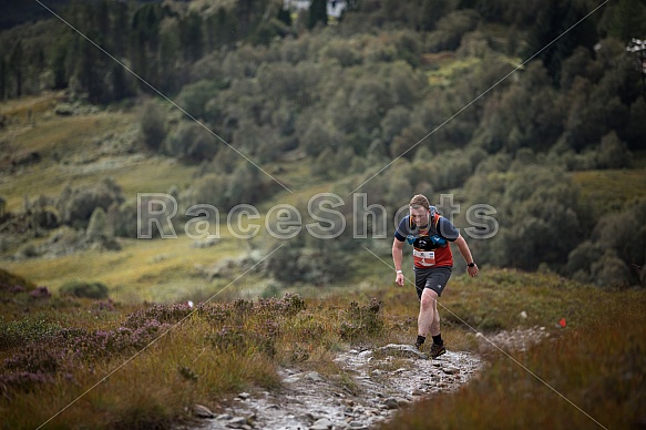 Salomon Mamores Vertical Kilometer 2017