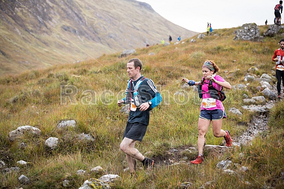 Salomon Glen Coe Skyline Gallery