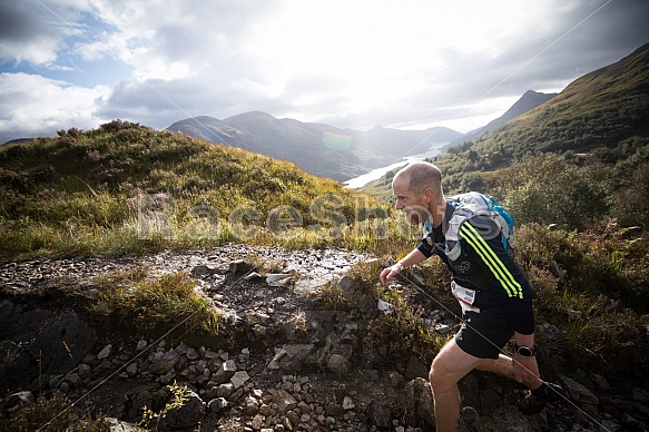 Salomon Mamores Vertical Kilometer 2017