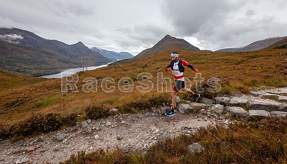 Ben Nevis Ultra 2018