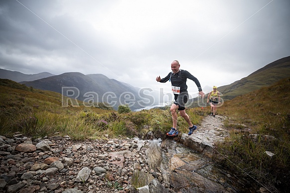 Mamores VK 2017