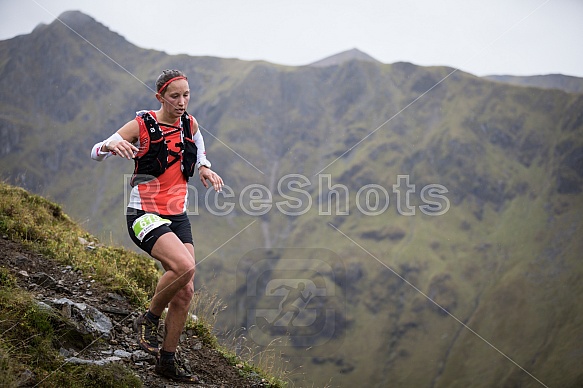 Ring of Steall Skyrace 2017