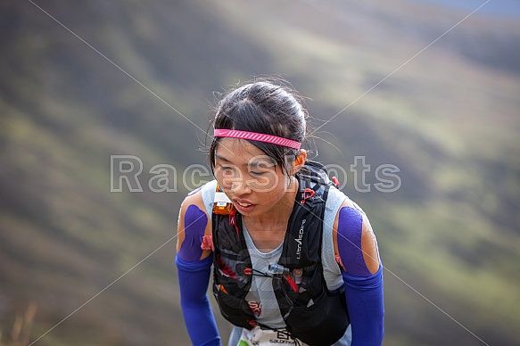 Ring of Steall Skyrace 2018