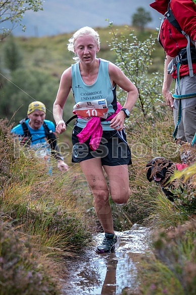 Mamores VK 2018