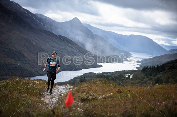 Salomon Mamores Vertical Kilometer 2017