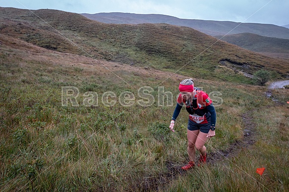 Mamores Vertical 2018 photo gallery