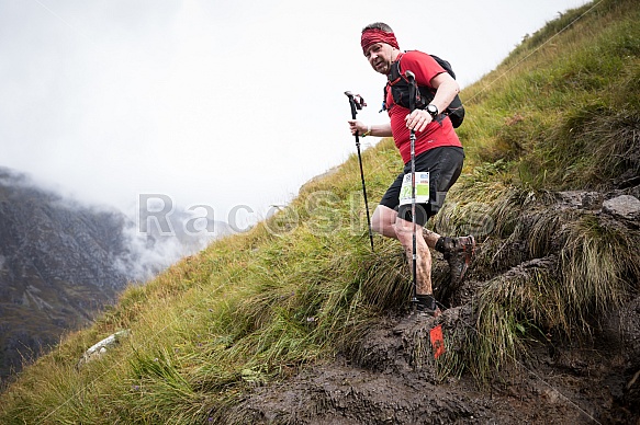 Ring of Steall Skyrace