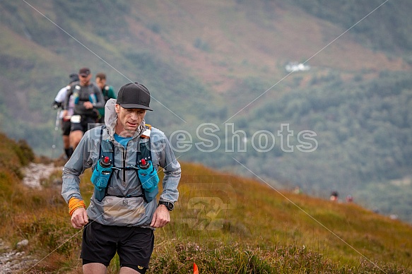 Ben Nevis Ultra 2018