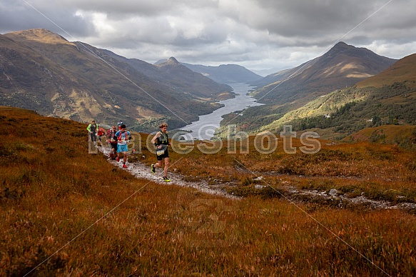 Ben Nevis Ultra 2018