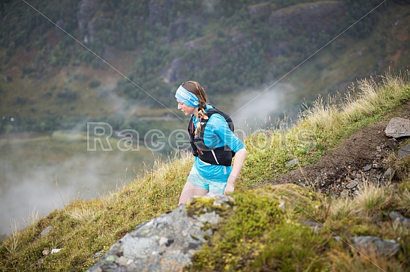 Ring of Steall Skyrace 2017