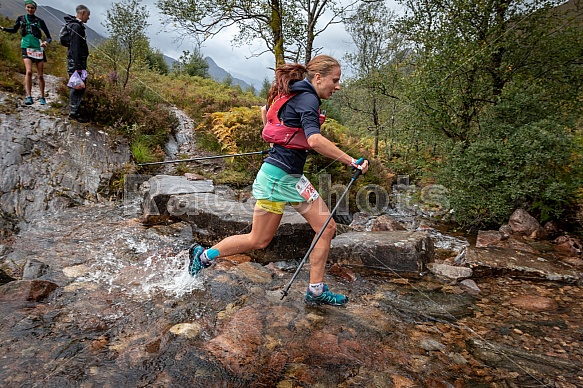 Mamores VK 2018