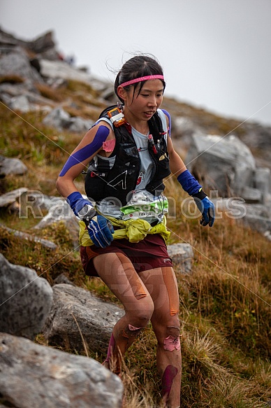 Ring of Steall Skyrace 2018