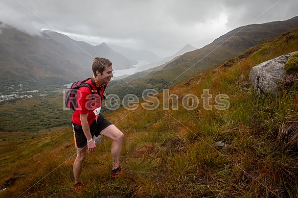 Mamores Vertical 2018 photo gallery