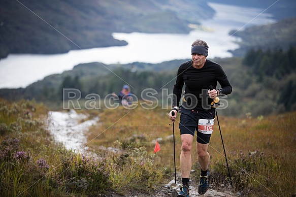 Salomon Mamores Vertical Kilometer 2017