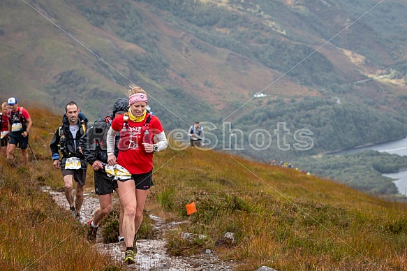 Ben Nevis Ultra 2018