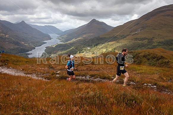 Ben Nevis Ultra 2018