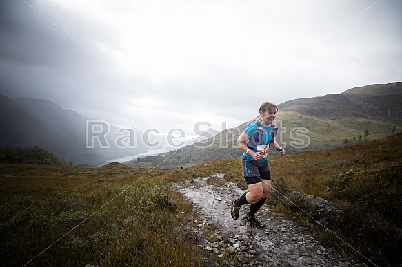 Mamores VK 2017