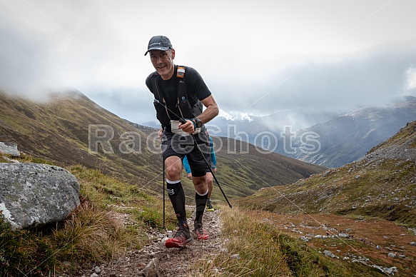 Ring of Steall Skyrace 2018