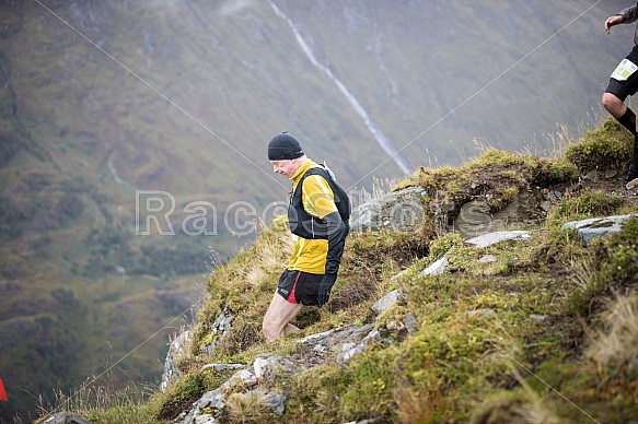 Ring of Steall Skyrace 2017