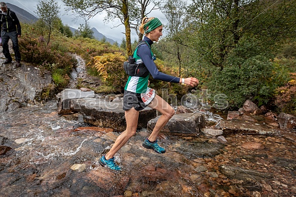 Mamores VK 2018