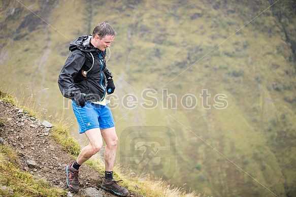 Ring of Steall Skyrace 2017