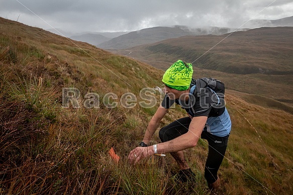 Mamores Vertical 2018 photo gallery