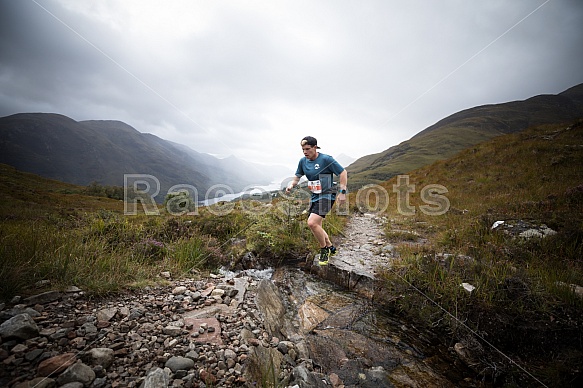Salomon Mamores Vertical Kilometer 2017