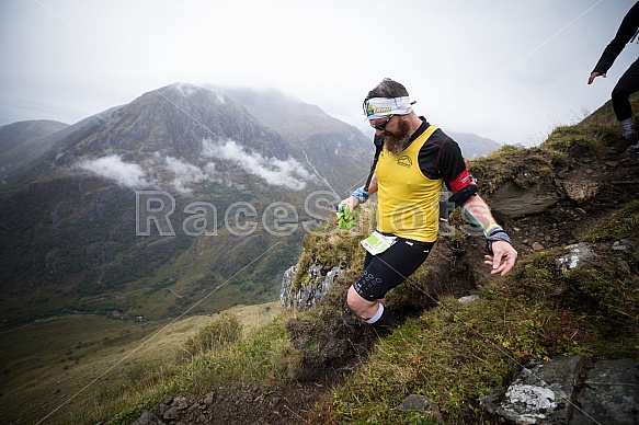 Ring of Steall Skyrace