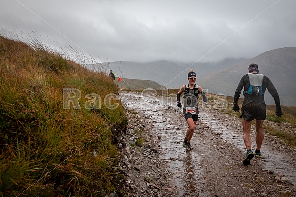 Mamores Vertical 2018 photo gallery