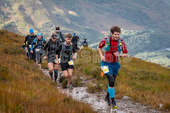 Ben Nevis Ultra 2018
