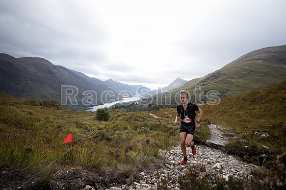 Salomon Mamores Vertical Kilometer 2017