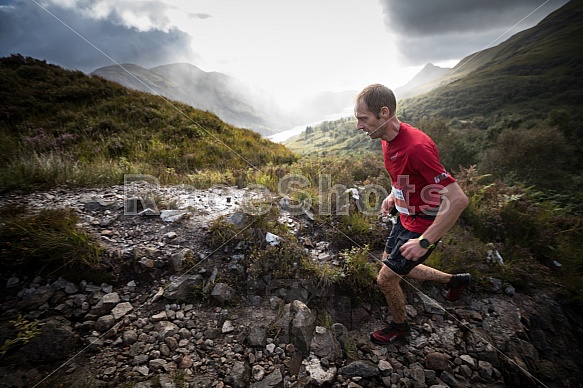 Salomon Mamores Vertical Kilometer 2017