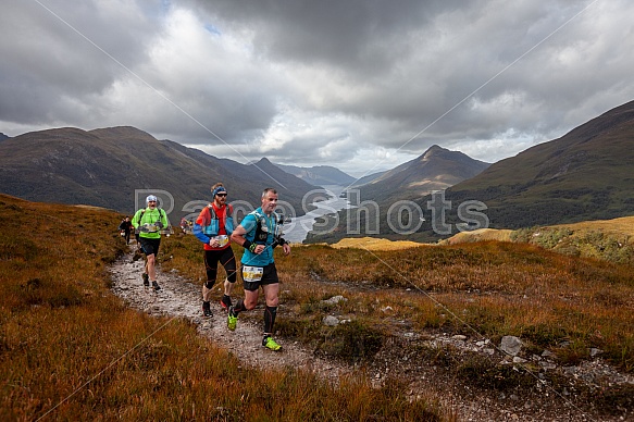 Ben Nevis Ultra 2018
