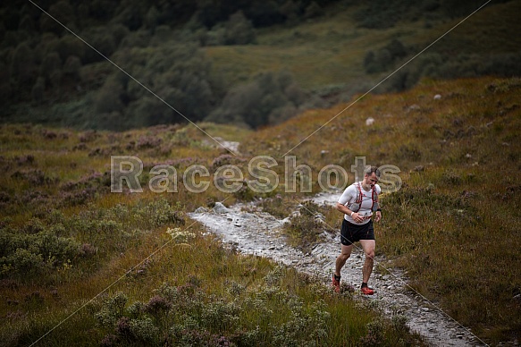 Mamores VK 2017